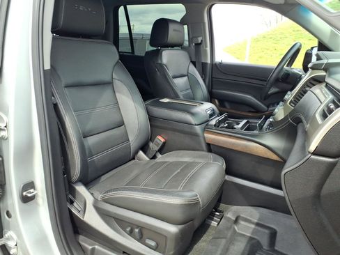 Used 2018 GMC Yukon Denali w/ Open Road Package image 6