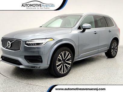 Used 2020 Volvo XC90 T5 Momentum