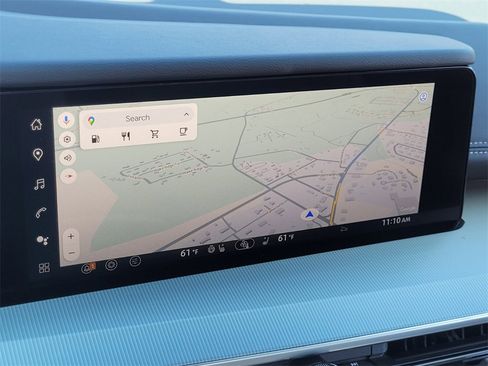 New 2025 Nissan Murano SL w/ Cargo Package image 18