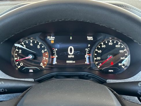 Used 2024 Jeep Compass Latitude AWD/4WD image 32