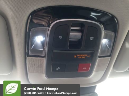 Used 2026 Hyundai Tucson Limited image 22