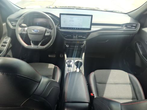 Certified 2023 Ford Escape ST-Line w/ Tech Pack #1 image 10