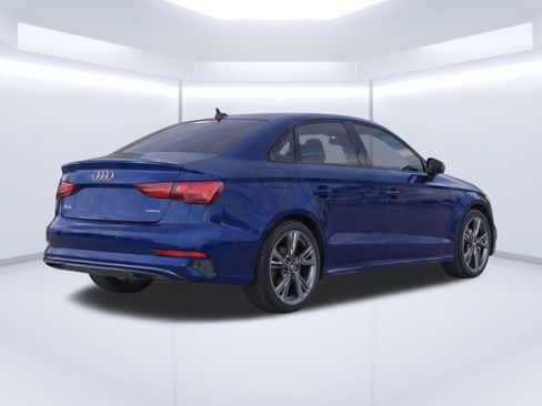 Used 2024 Audi A3 2.0T Premium AWD/4WD image 4