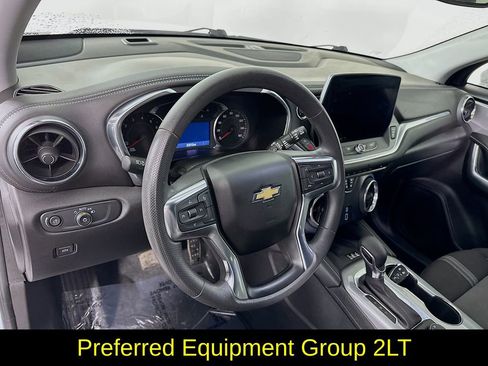 Used 2024 Chevrolet Blazer LT w/ Convenience Package image 14
