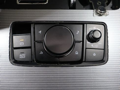 Used 2025 MAZDA CX-70 3.3 Turbo w/ Preferred Package image 34