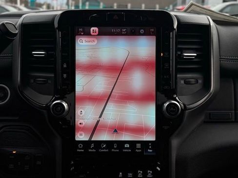 New 2026 RAM 2500 Rebel w/ Rebel Level 1 Equipment Group image 36