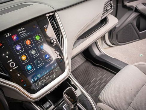 Used 2024 Subaru Legacy Premium image 24