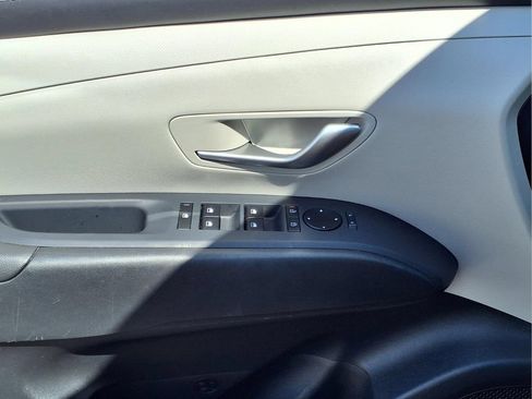 Used 2026 Hyundai Tucson SEL FWD image 20