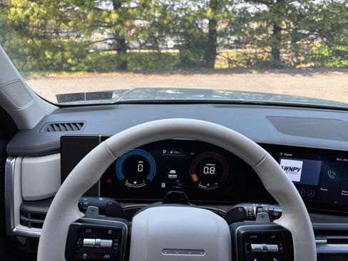 Used 2025 Hyundai Santa Fe SEL image 37