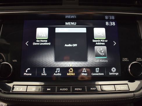 Used 2023 Nissan Z w/ Floor Mat Package (L93) RWD image 27