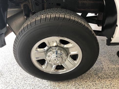 Used 2020 RAM 2500 Tradesman image 16