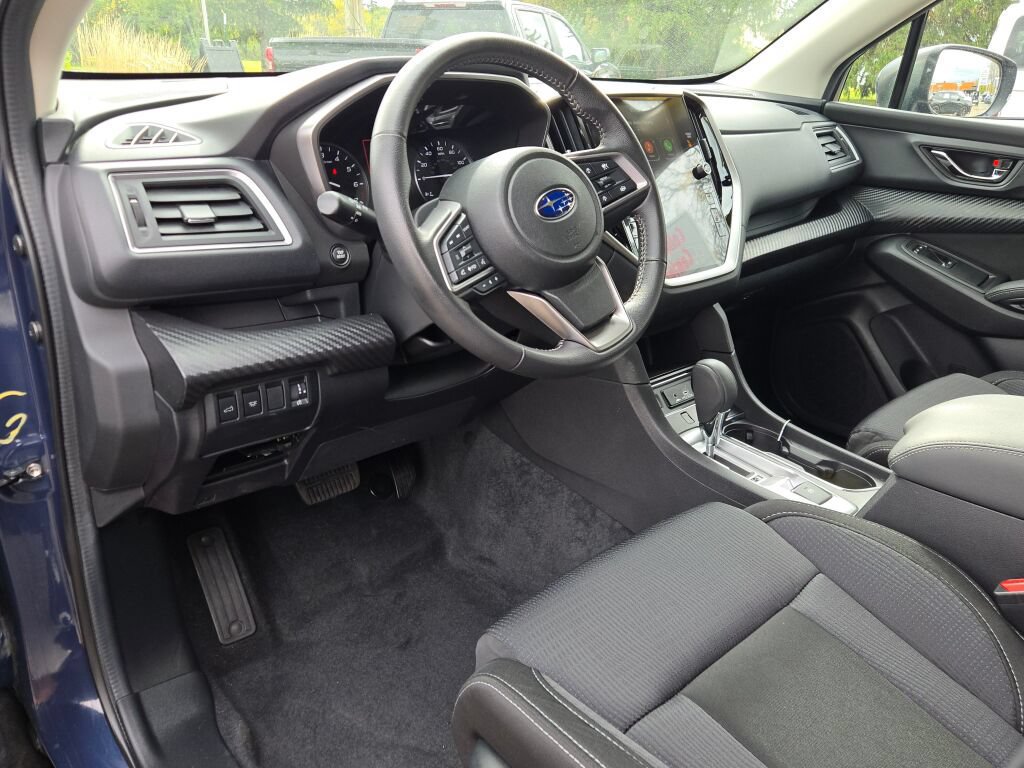 Certified 2025 Subaru Ascent Premium AWD/4WD image 23