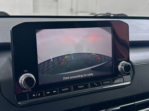 Used 2022 Mitsubishi Outlander ES image 22