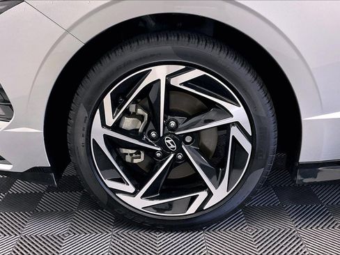Used 2024 Hyundai Sonata SEL w/ Convenience Package image 6