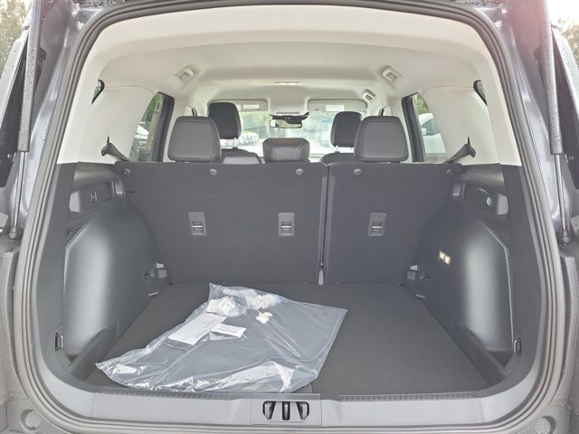 New 2026 Ford Bronco Sport Outer Banks w/ Outer Banks Tech Package+ AWD/4WD image 11