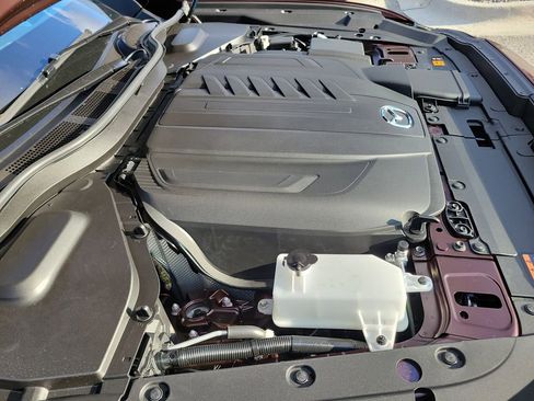 New 2026 MAZDA CX-90 3.3 Turbo w/ Premium Sport Pkg image 15