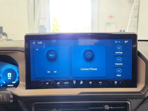 Used 2025 Ford Bronco Sport Big Bend AWD/4WD image 16