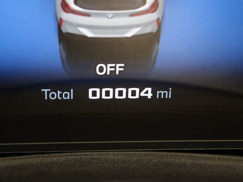 New 2026 BMW X3 M50 w/ Premium Package image 2