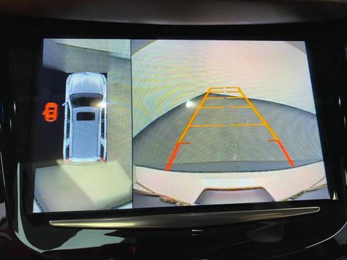 Used 2016 Cadillac Escalade Premium image 33