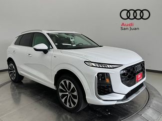 New 2026 Audi Q3 quattro 2.0T AWD/4WD 360° Tour