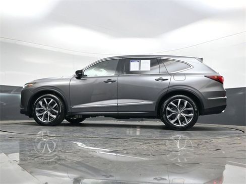 Used 2022 Acura MDX SH-AWD w/ Technology Package image 35