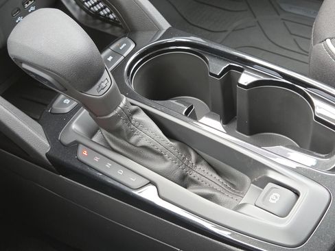New 2026 Chevrolet TrailBlazer LS AWD/4WD image 32