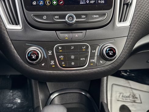 Used 2023 Chevrolet Malibu LT image 5