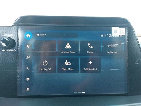 New 2026 Subaru Outback Touring XT AWD/4WD image 18