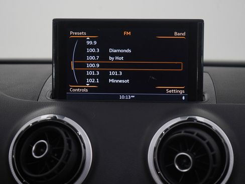 Used 2016 Audi A3 2.0T Premium Plus w/ Technology Package image 14