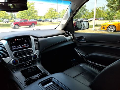 Used 2016 GMC Yukon XL SLT AWD/4WD image 6