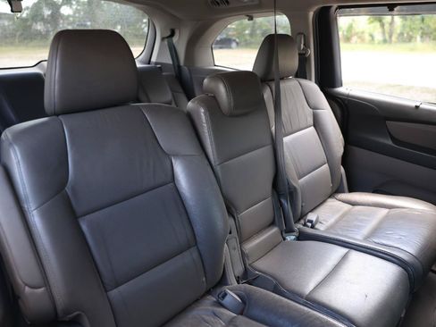 Used 2011 Honda Odyssey EX-L image 14