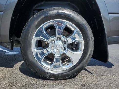 Used 2025 RAM 1500 Big Horn image 9