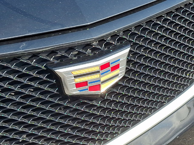 Certified 2025 Cadillac XT6 Sport w/ LPO, Floor Liner Package AWD/4WD image 30