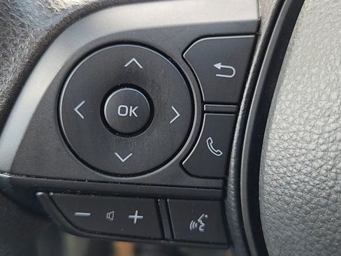 Certified 2024 Toyota RAV4 LE AWD/4WD image 11