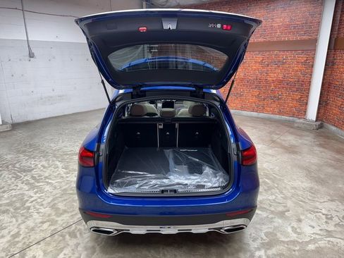 New 2026 Mercedes-Benz GLC 300 GLC 300 image 26