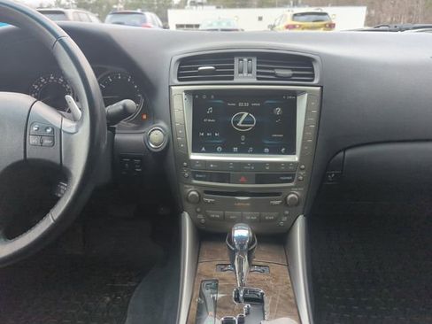 Used 2010 Lexus IS 250 AWD image 22