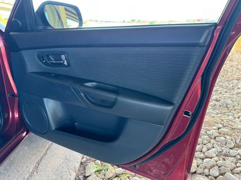 Used 2008 MAZDA MAZDA3 i Touring Value image 23