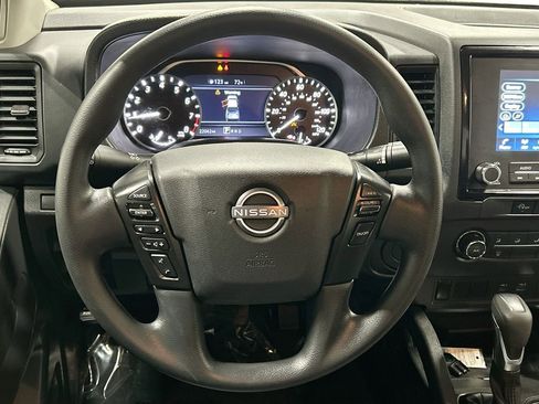 Used 2024 Nissan Frontier S w/ S Utility Package image 11
