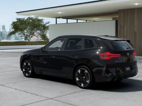 New 2026 BMW X3 xDrive30i AWD/4WD image 2