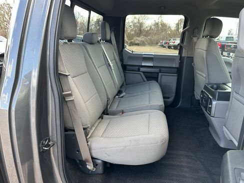 Used 2016 Ford F150 XLT w/ Equipment Group 302A Luxury image 23