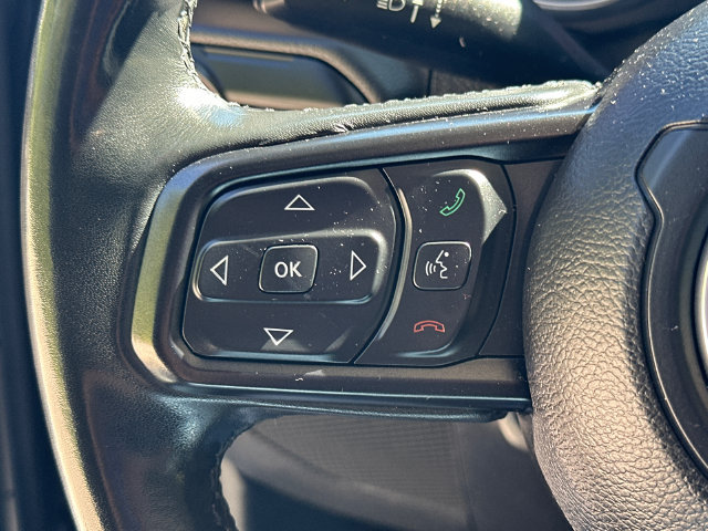 Used 2019 Jeep Wrangler Sport AWD/4WD image 23