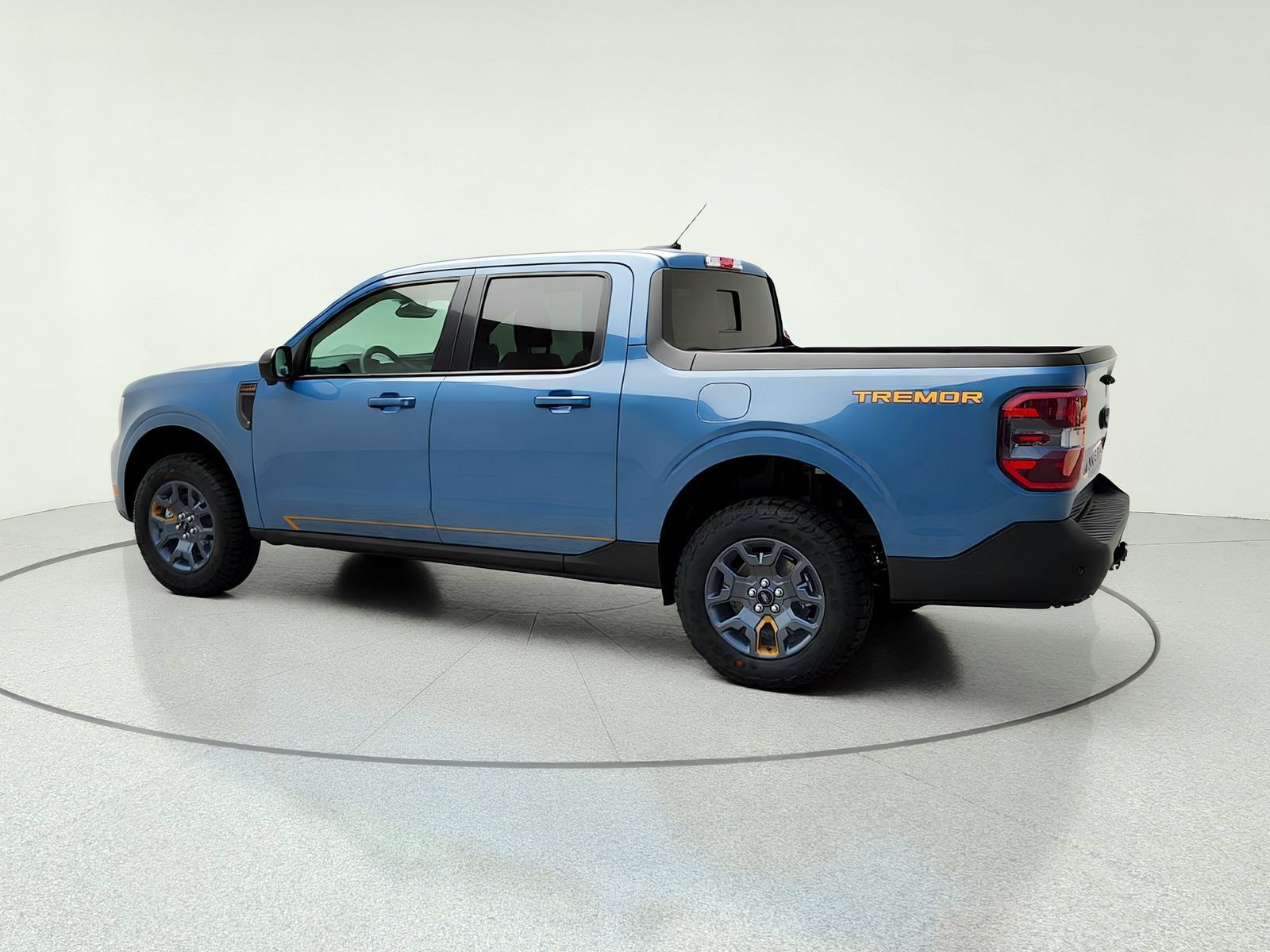 New 2026 Ford Maverick Tremor AWD/4WD image 5