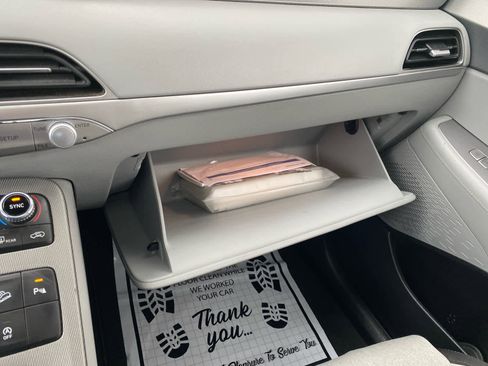 Used 2021 Hyundai Palisade SEL w/ Convenience Package image 24