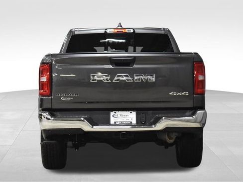 New 2026 RAM 1500 Big Horn image 8