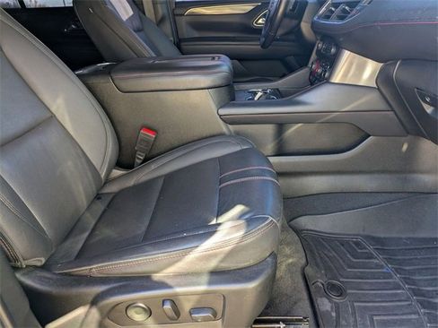 Used 2023 Chevrolet Tahoe RST image 29