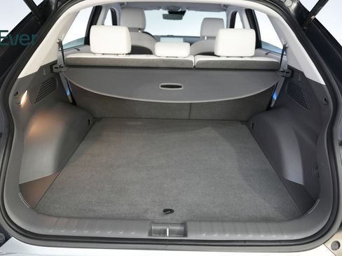 Used 2024 Hyundai Ioniq 5 Limited RWD image 8