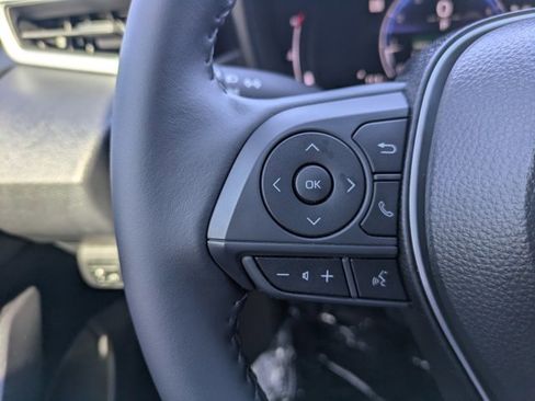 New 2026 Toyota Corolla SE image 23