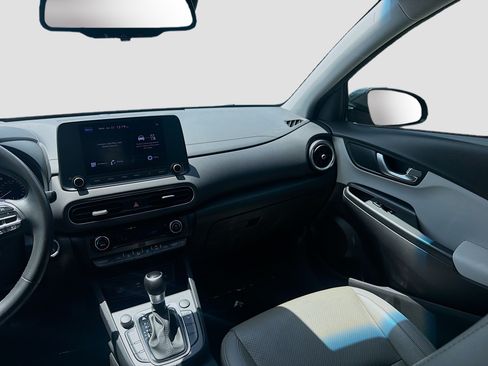 Used 2022 Hyundai Kona SEL w/ Convenience Package FWD image 19