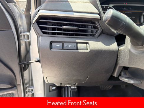 Used 2020 Nissan Altima 2.5 SR w/ Premium Package FWD image 19