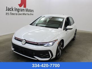 New 2026 Volkswagen GTI S FWD 360° Tour